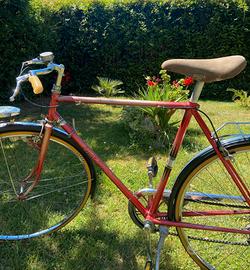 Bici sportiva anni 70