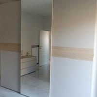 camera da letto matrimoniale Tomasella 