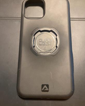 Cover Quadlock iPhone 11 pro