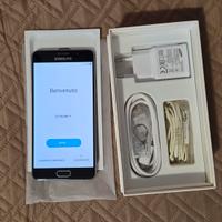 Smartphone Samsung Galaxy A5 (2016) Completo