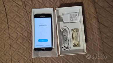 Smartphone Samsung Galaxy A5 (2016) Completo