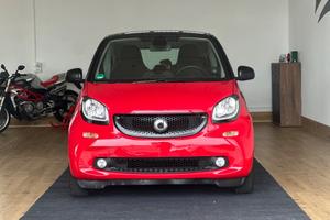 Smart ForTwo 70 1.0 Passion