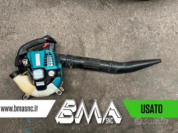 Makita BHX2501 soffiatore 4 tempi usato