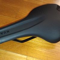 Sellino bicicletta da corsa Cube Agree 2023