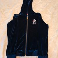 felpa con cerniera di gatto Silvestro 