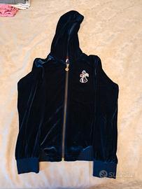 felpa con cerniera di gatto Silvestro 