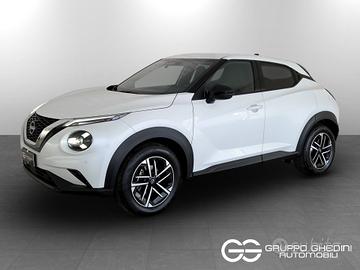 NISSAN Juke II 2024 - Juke 1.0 dig-t N-Connecta 11
