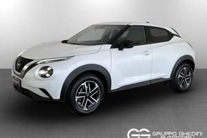 NISSAN Juke II 2024 - Juke 1.0 dig-t N-Connecta 11