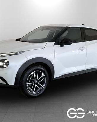 NISSAN Juke II 2024 - Juke 1.0 dig-t N-Connecta 11
