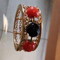 Fascia oro giallo 18kt