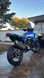 yamaha tenere 700