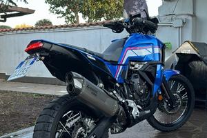 yamaha tenere 700