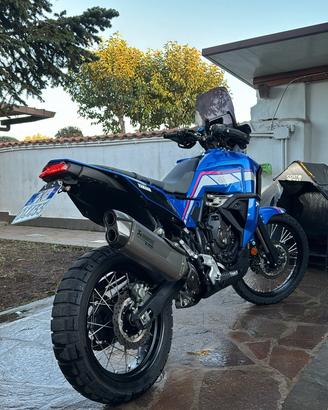 yamaha tenere 700
