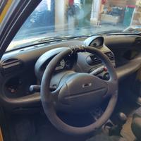 Ricambi FIAT SEICENTO 1108cc benzina del 1999