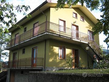 Appartamenti a Tarsogno