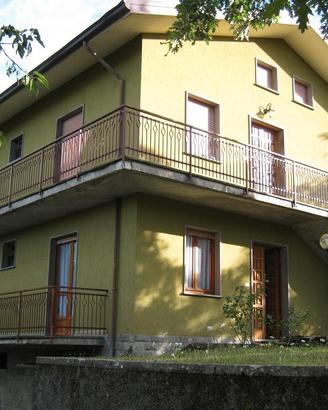 Appartamenti a Tarsogno
