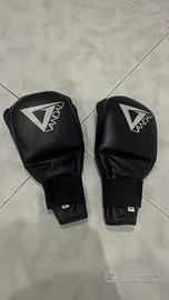 Guantoni Vandal MMA – taglia M