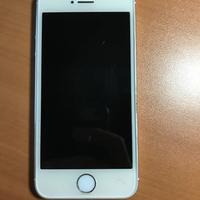 Iphone 5s bianco