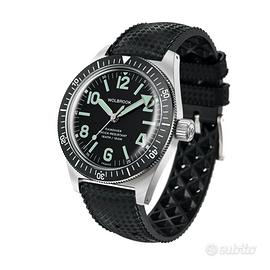Wolbrook Skindiver 40 mm automatico