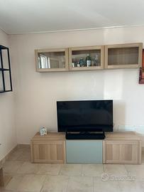 Mobile Tv + Vetrina