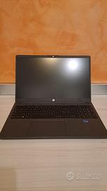 portatile hp modificato