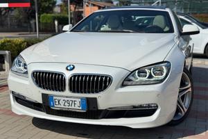 Bmw 640d Coupé Futura 313CV UNICO PROPRIETARIO