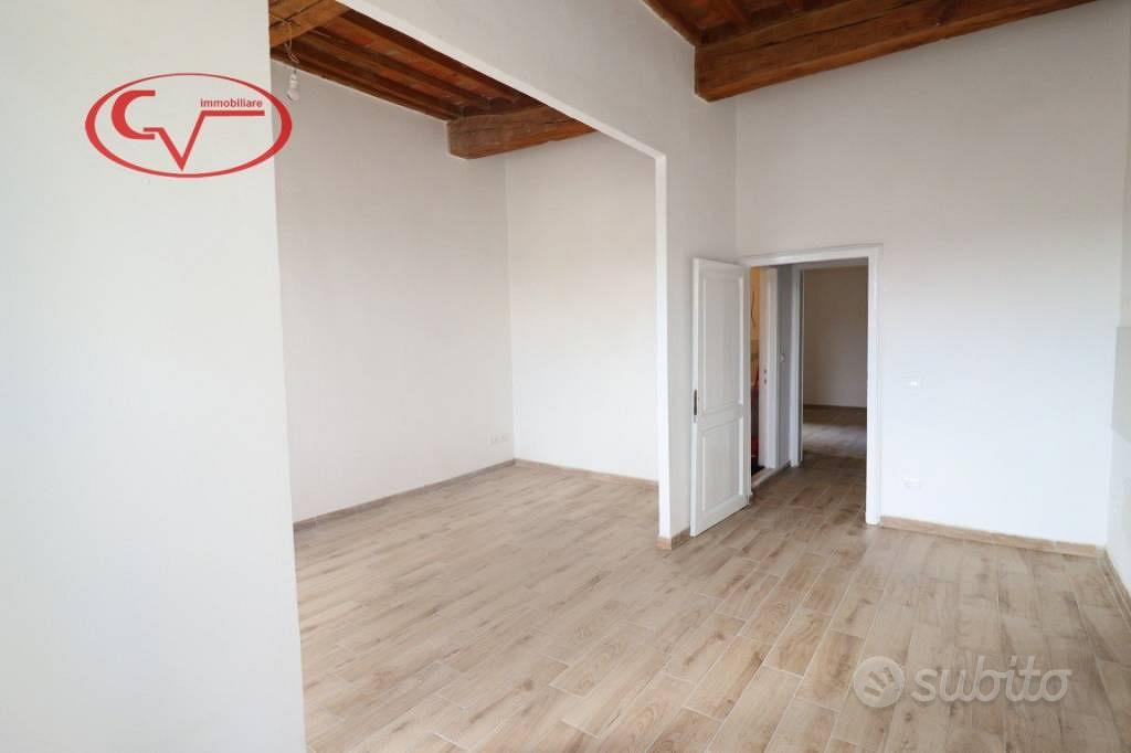 Apartment in Montevarchi, Giglio - Vista 4