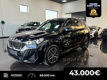 Bmw X1 sDrive 18d Msport