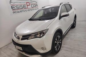 TOYOTA RAV 4 MY23 RAV4 2.2 D-CAT A/T 4WD Lounge