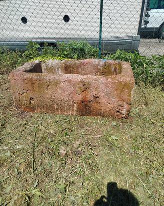 conca da giardino