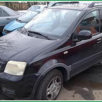 Ricambi Usati FIAT Panda II 2008