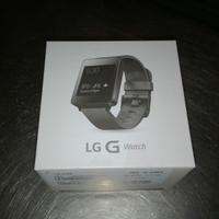 Lg g Watch 