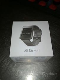 Lg g Watch 