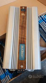 amplificatore audison vrx 4.300