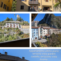 Appartamento Gemona centro