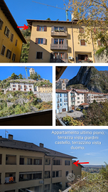 Appartamento Gemona centro