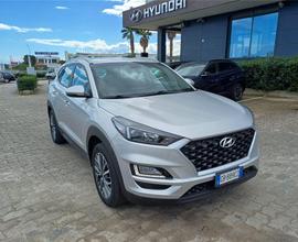 HYUNDAI Tucson 2ª serie 1.6 CRDi XTech