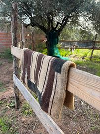 Tappetino per cavallo