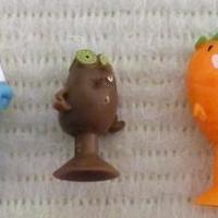 Personaggi lotto vari