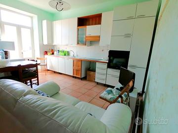 Appartamento a Carbonia in loc. Cortoghiana