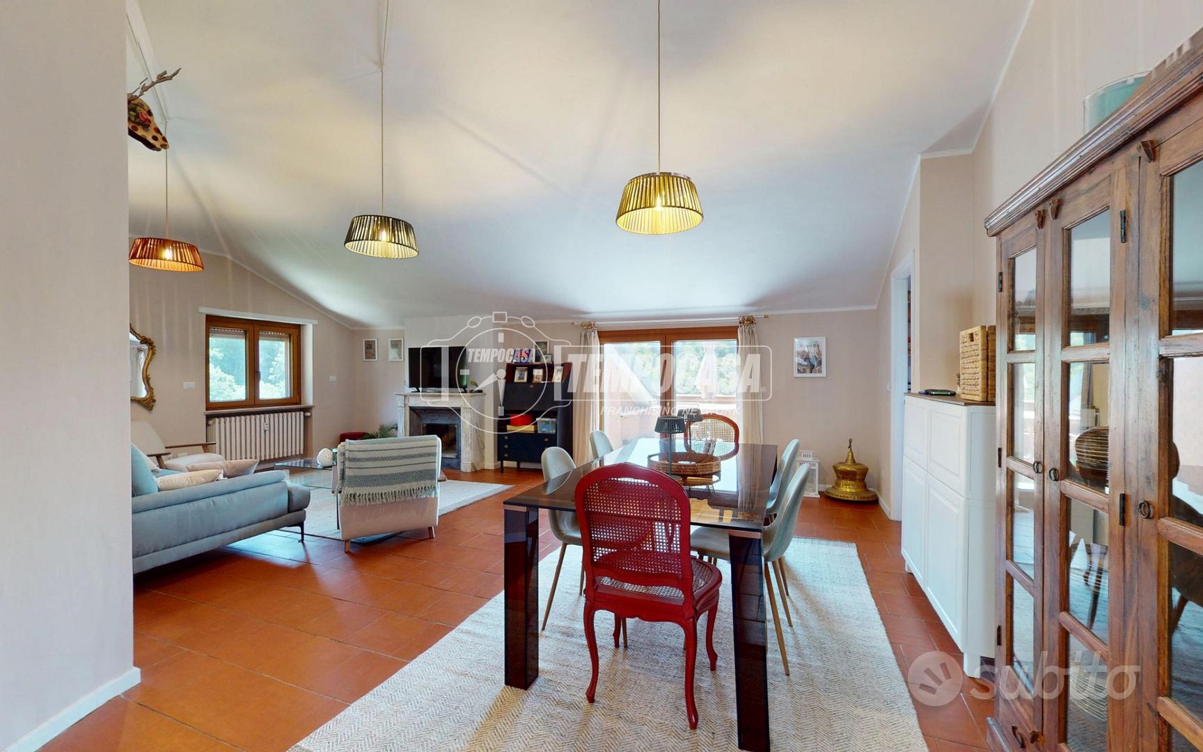 Apartment in Moncalieri, Torino - Vista 2