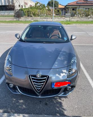 Alfa Romeo giulietta 1.4 turbo Benzina/Gpl