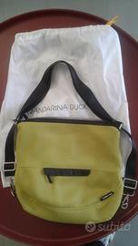 Zainetto/Tracolla Mandarina Duck nuovo