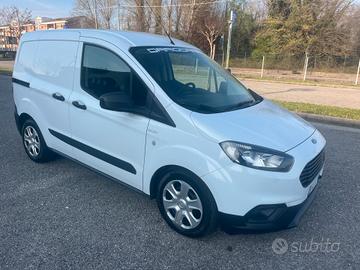 FURGONE Ford Transit Courier 89000KM