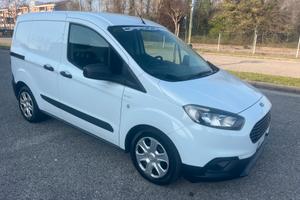 FURGONE Ford Transit Courier 89000KM