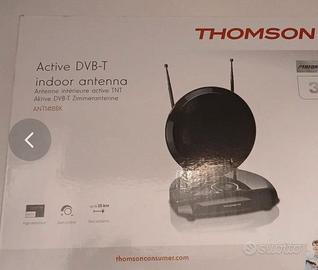 Antenna tv e radio digitale