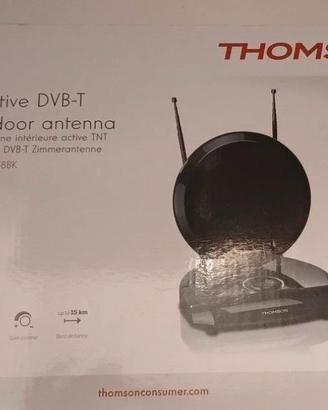 Antenna tv e radio digitale