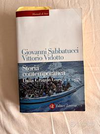 Libro storia