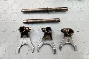 FORCHETTE FORCELLE YAMAHA TTR 350 1986 1997 TT350R