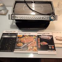 Rowenta Optigrill XL